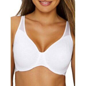 #1163 Bali Passion for Comfort Minimizer Underwire Bra